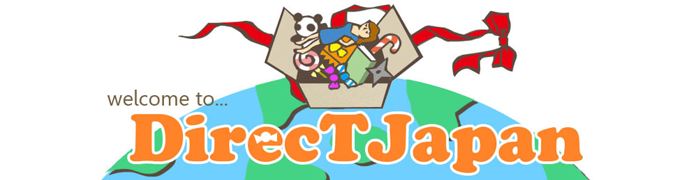 DirectJapan