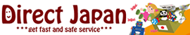 bigcommerce directjapan